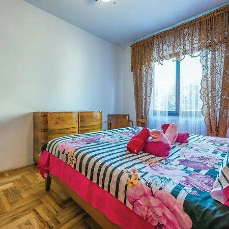 Three-bedroom In