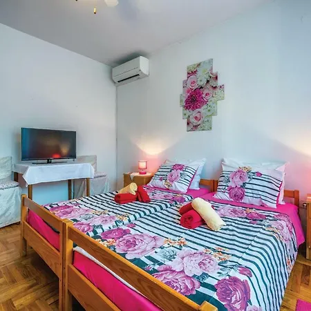 Three-bedroom In * Fuškulin
